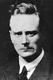 liam mellows civil war